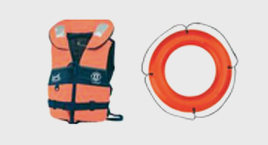Marine Safety Products