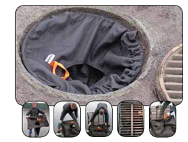 Drain Protection