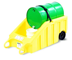 Mobile Dispensing