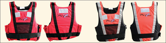 Buoyancy Aids 50N