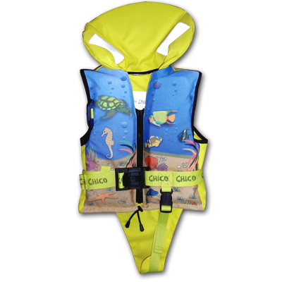 Child Life Jackets