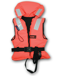 Foam Life Jackets