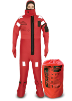 Immersion Suit