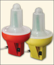 Lifebuoy Lights