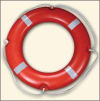 Man Overboard Rescue Devices