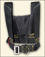 Safety Harnesses and Lines